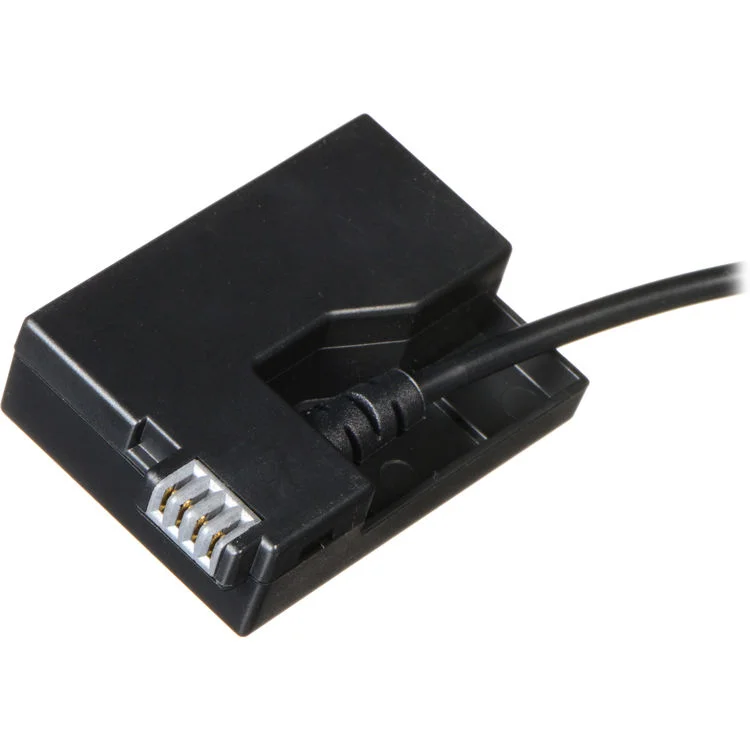 SmallHD FOCUS Canon LP-E8 Power Adapter