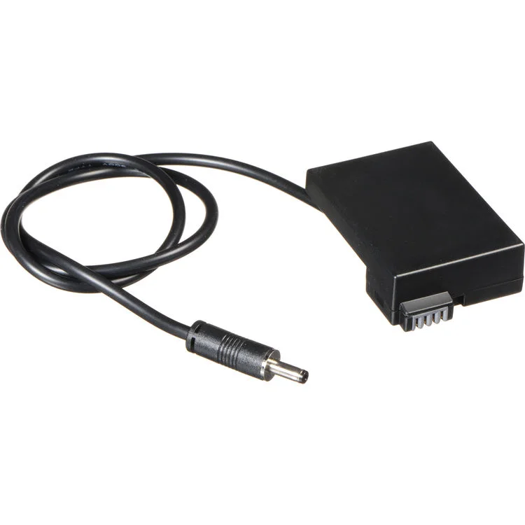 SmallHD FOCUS Canon LP-E8 Power Adapter