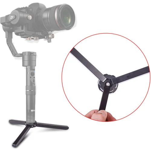 Digitalfoto Crane Gimbal Tripod
