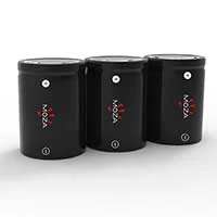 Moza Air Battery 3pc 26350
