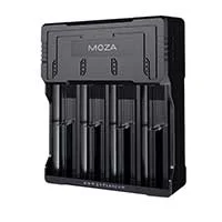 Moza Air Charger For 26350 Batteries