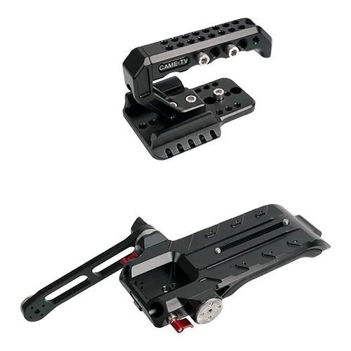 CAME-TV URSA Mini Pro & URSA Mini Rig