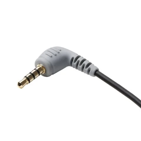 Boya Smartphone Adapter BY-CIP for iOS and Android