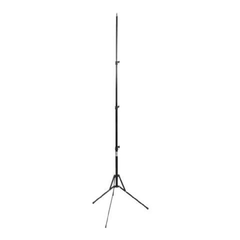 Belysningsstativ  Falcon Eyes Kompact LMC-1900 63-221 cm Pro