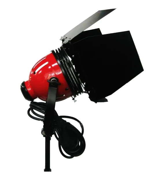 Redhead Videolight Kit +dimmer +cooler