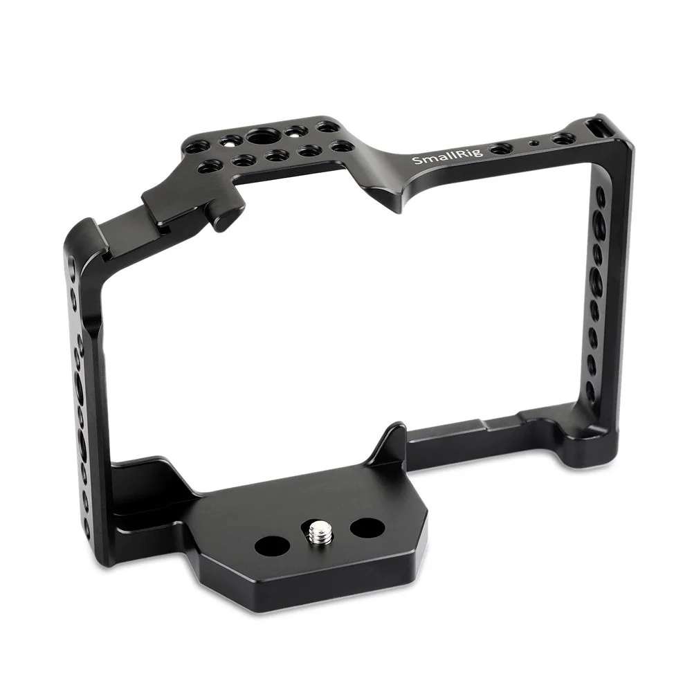 SmallRig GH5 Cage for Panasonic Lumix GH5 1965
