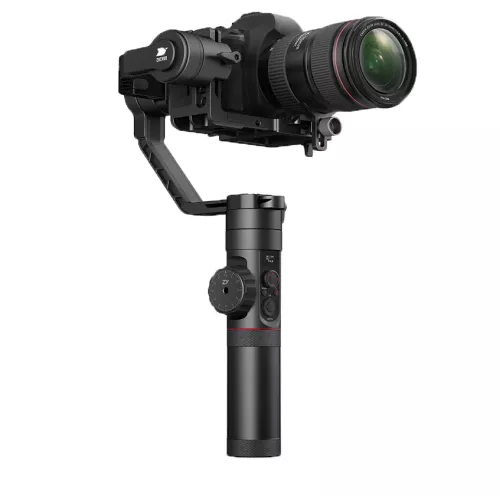 Zhiyun-Tech Crane 2 Gimbal Stabilizer  With Follow focus