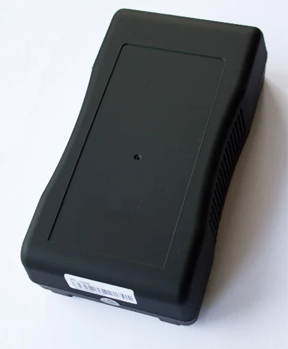 V-mount batteri  Wondlan Wdl-130s