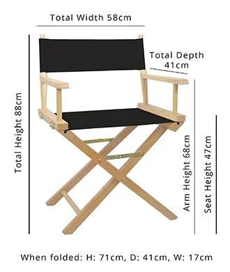 Directors Chair Voosestore