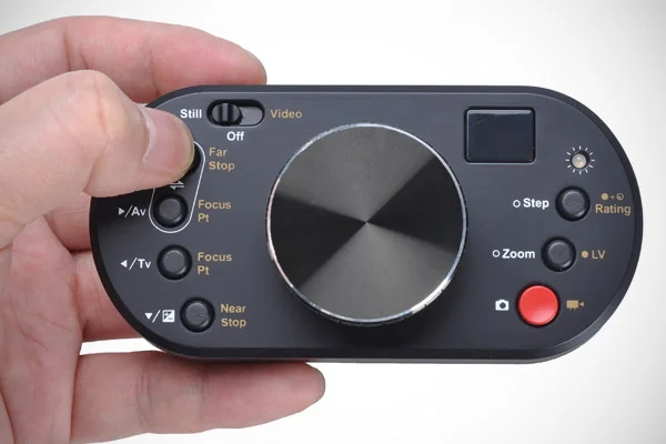 Aputure V-Control Usb Follow Focus