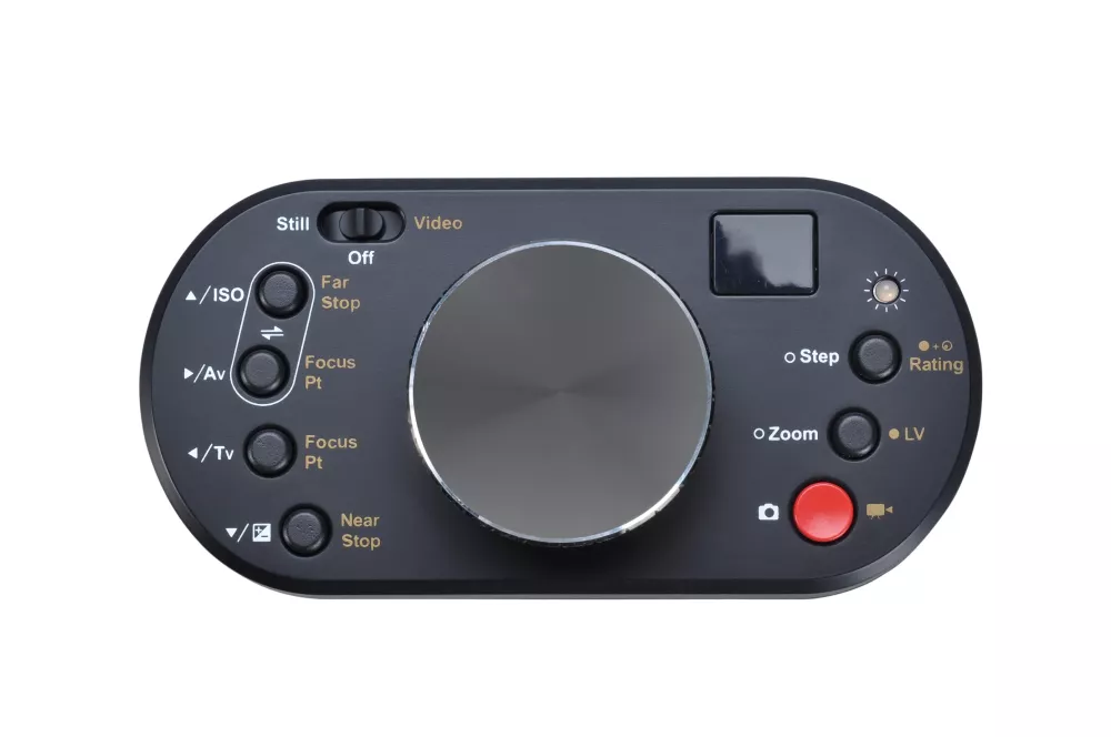 Aputure V-Control Usb Follow Focus