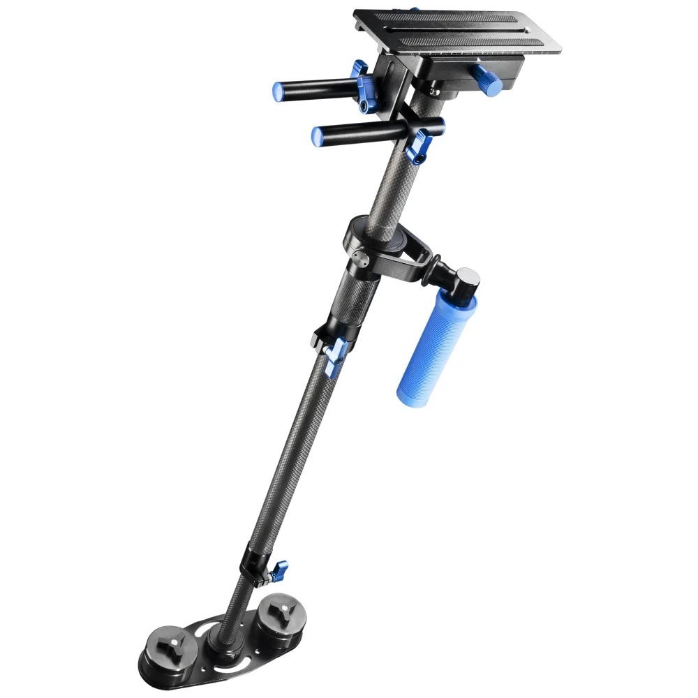 Steadycam -Vest & Single Arm