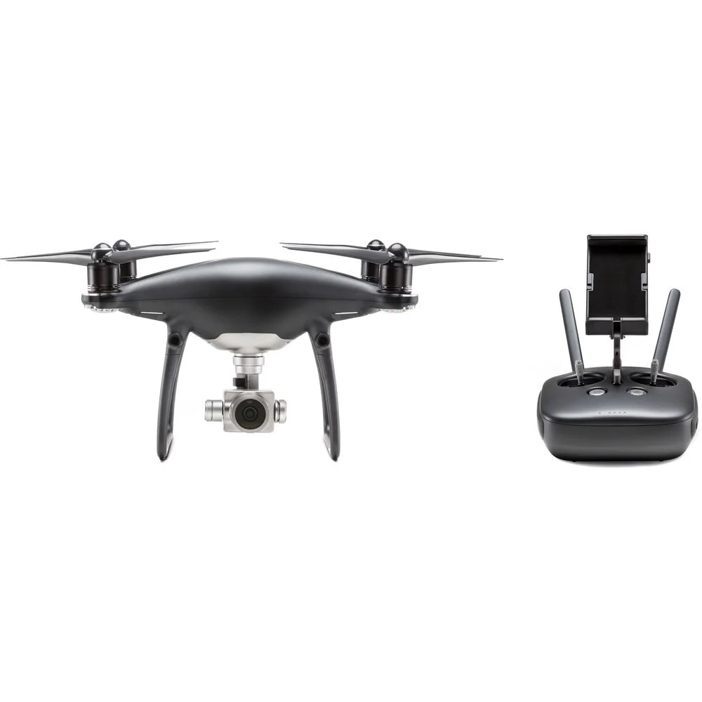 DJI Phantom 4 PRO Obsidian Edition Drone