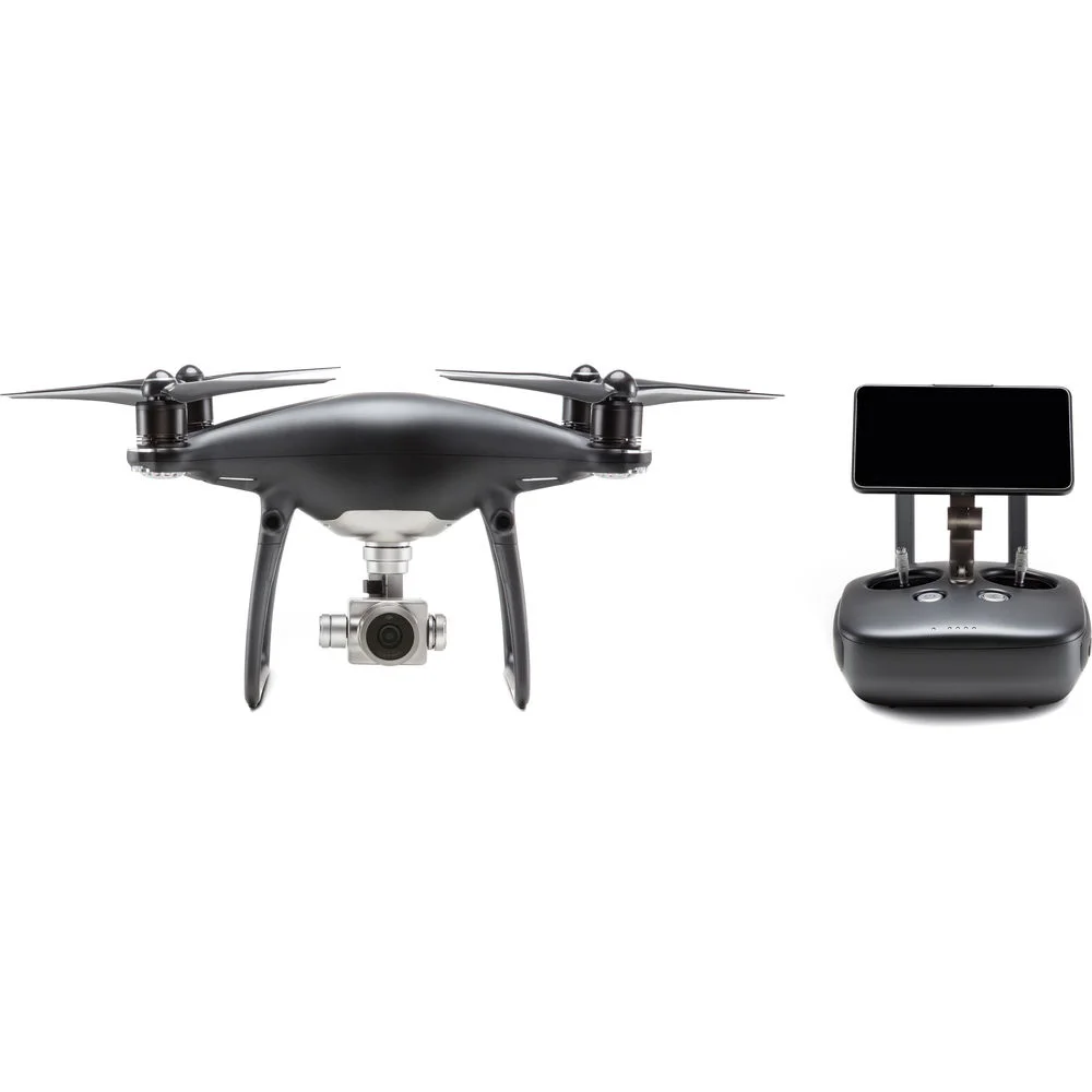 DJI Phantom 4 Pro+ Obsidian Edition Drone