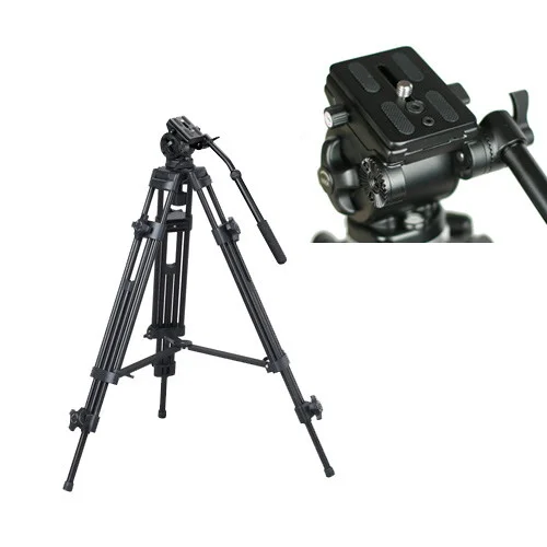 Videostativ Wf717   1.8m