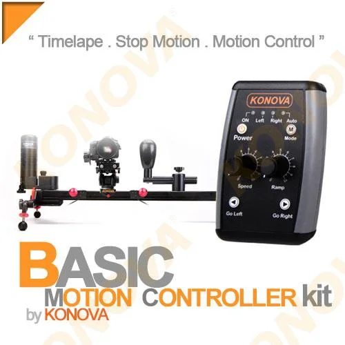 Basic Time Lapse Controller Kit