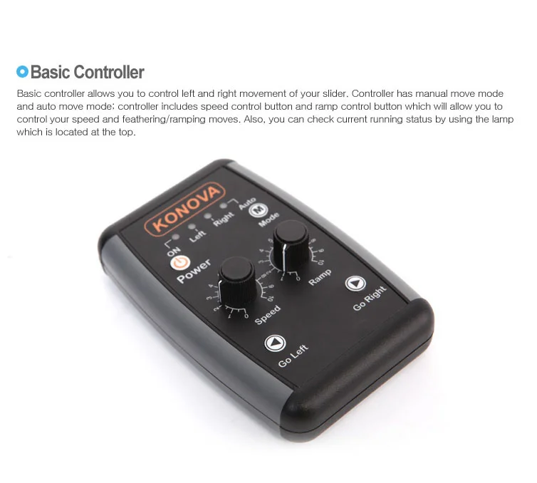 Basic Time Lapse Controller Kit