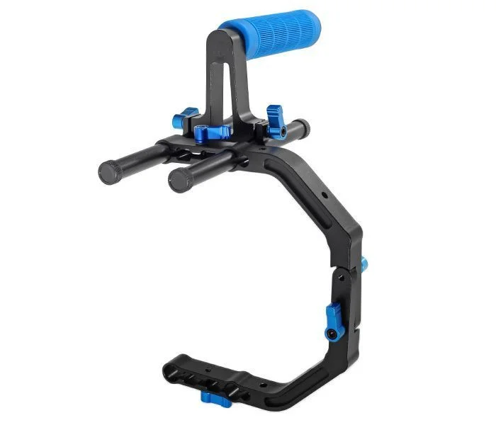 C -Arm Top Handle