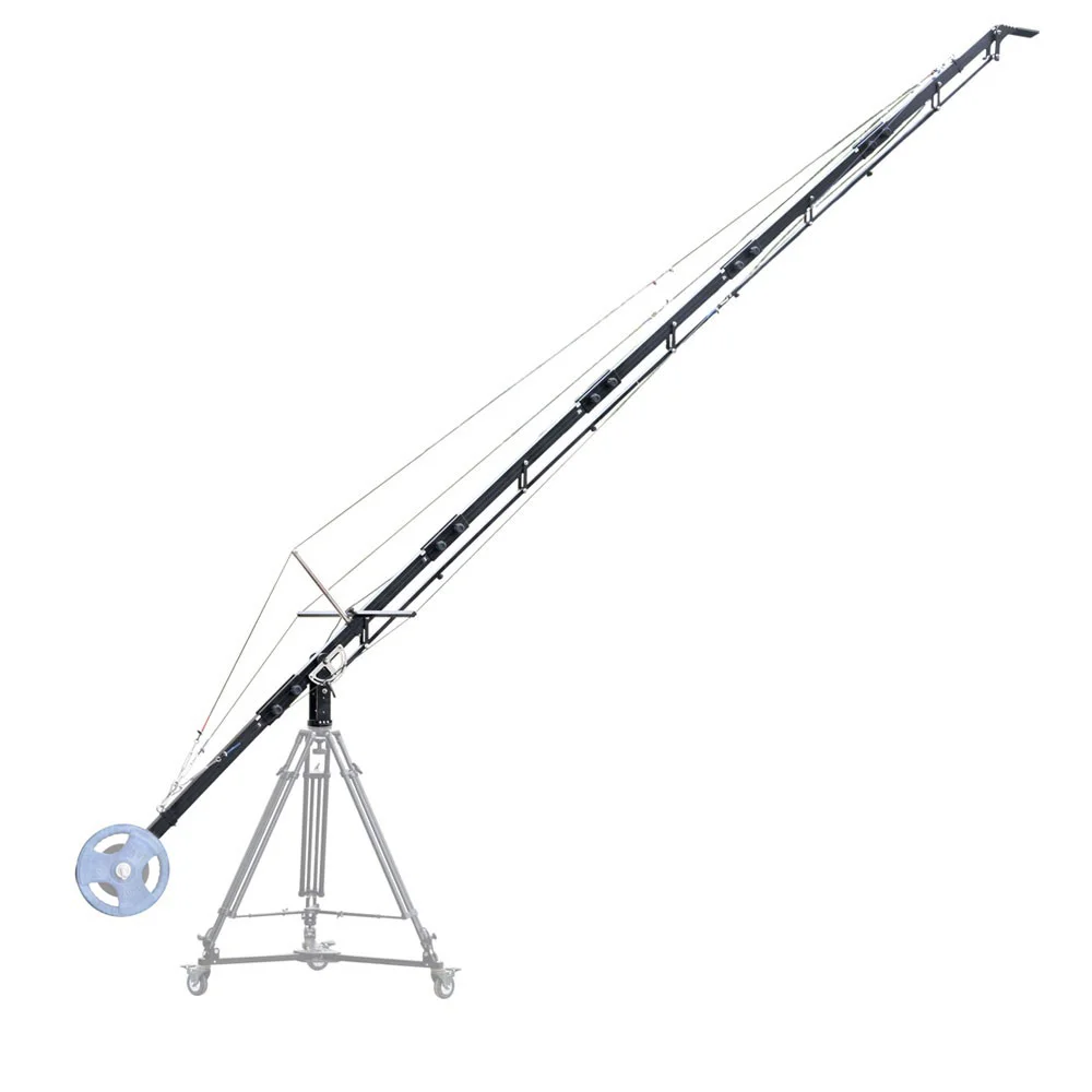 Proaim Alphabet 21ft Jib Camera Crane