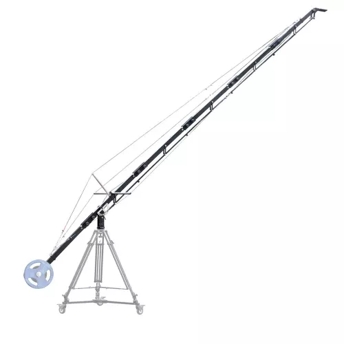 Proaim Alphabet 21ft Jib Camera Crane