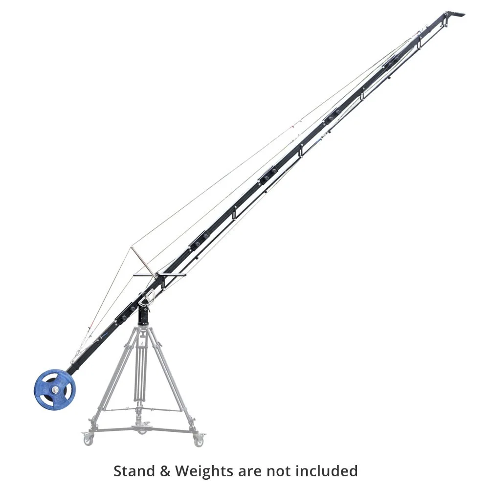 Proaim Alphabet 21ft Jib Camera Crane