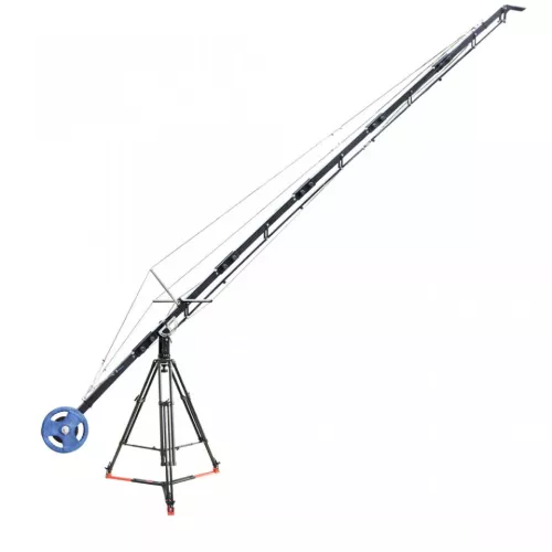 Proaim Alphabet 21ft Jib Camera Crane Med CST-100 Stand