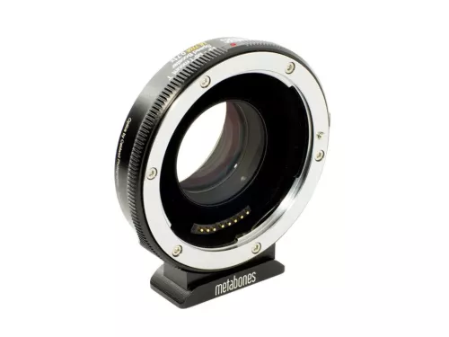 Metabones Canon EF till Micro 4/3 T Speed Booster Ultra 0,71x