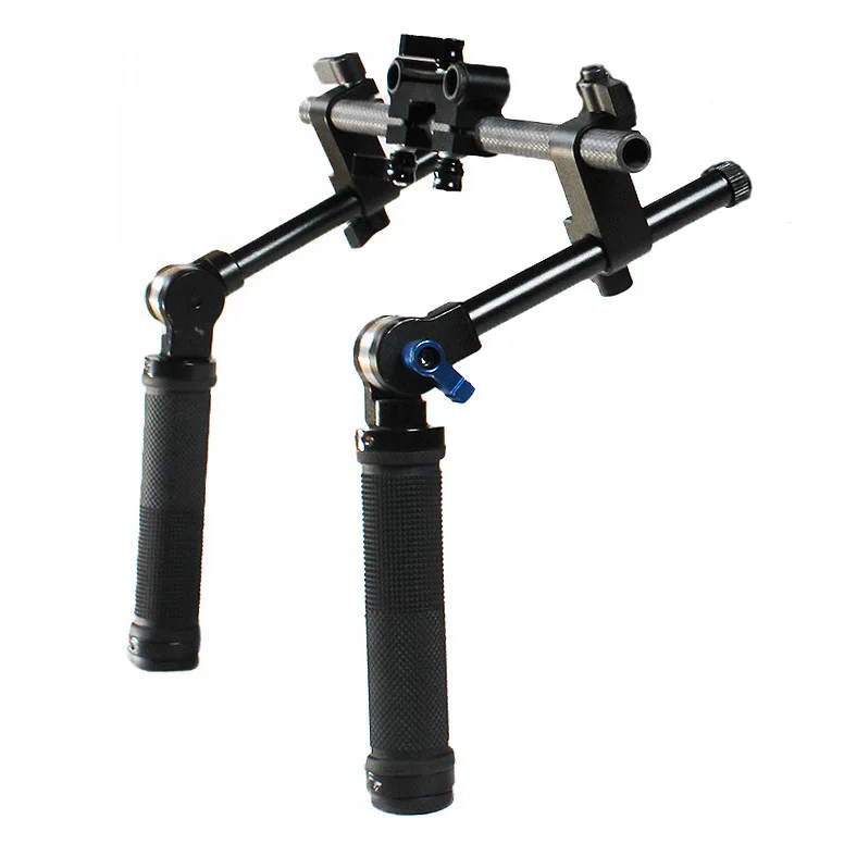 Pro handle kit Black