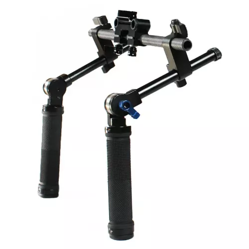 Pro handle kit Black