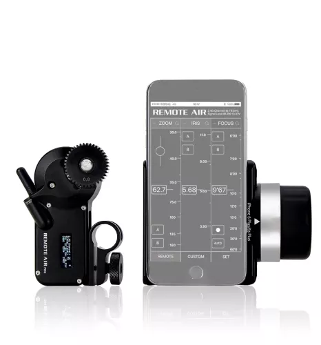 PDMOVIE REMOTE AIR PRO 2 PD3-S1 Trådlös Follow Focus