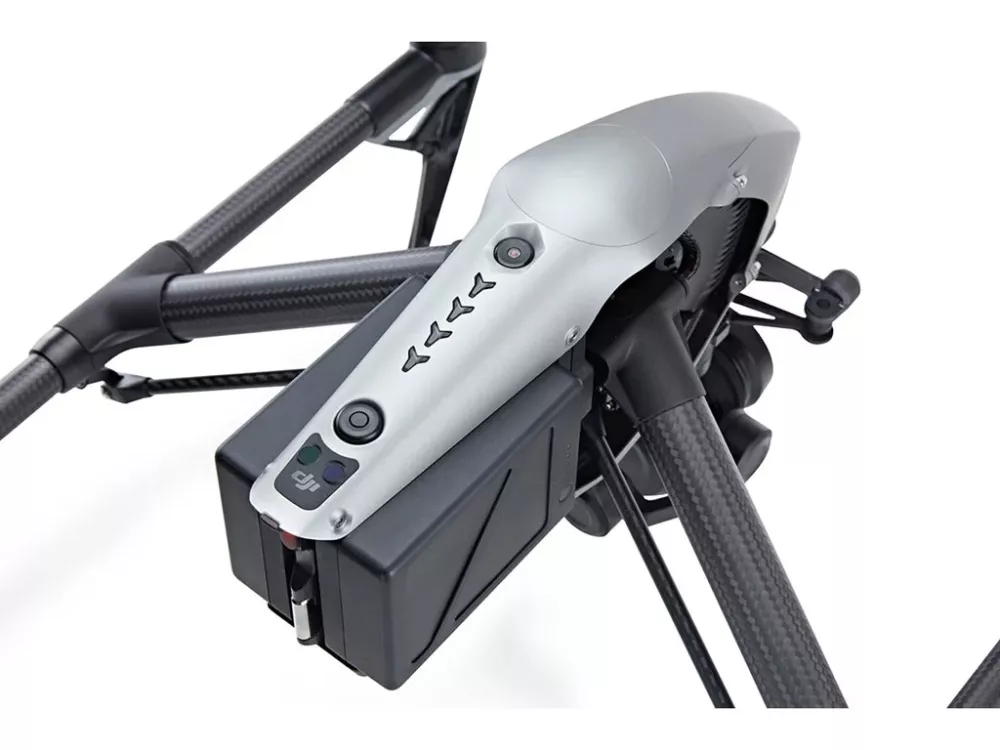 DJI Inspire 2 Premium Combo With X5s Camera