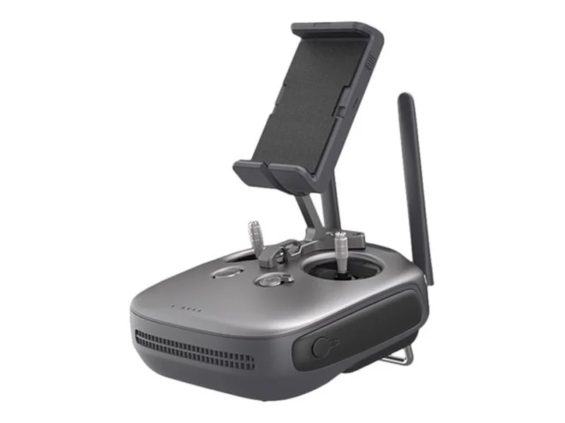 DJI Fjärrkontroll till Inspire 2 Part 04