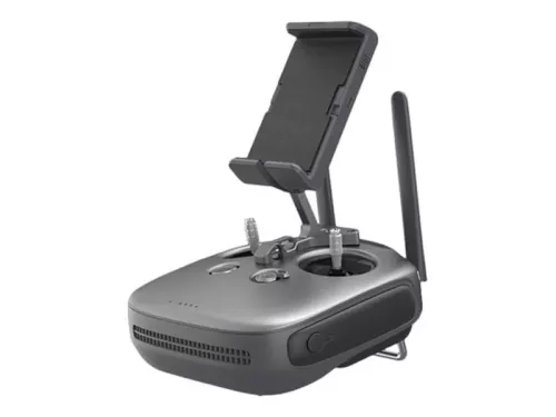 DJI Remote for Inspire 2 Part 04