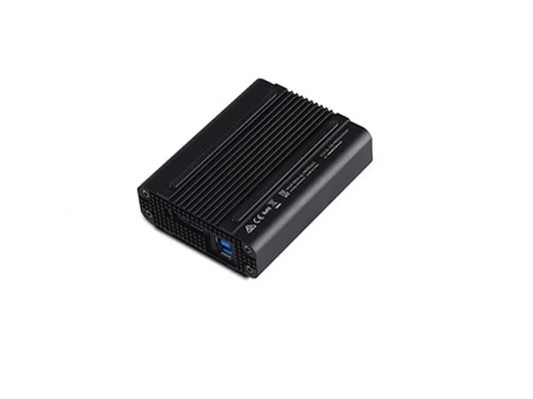 DJI Cinessd station For Inspire 2 Part 03