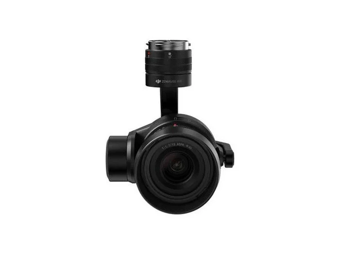 DJI Zenmuse X5S With 15/1,7 APSH Lens