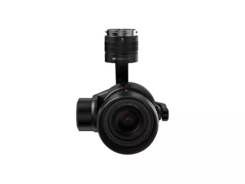 DJI Zenmuse X5S With 15/1,7 APSH Lens