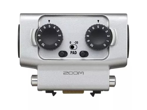 Zoom XLR/TRS module EXH-6 till H6/H5