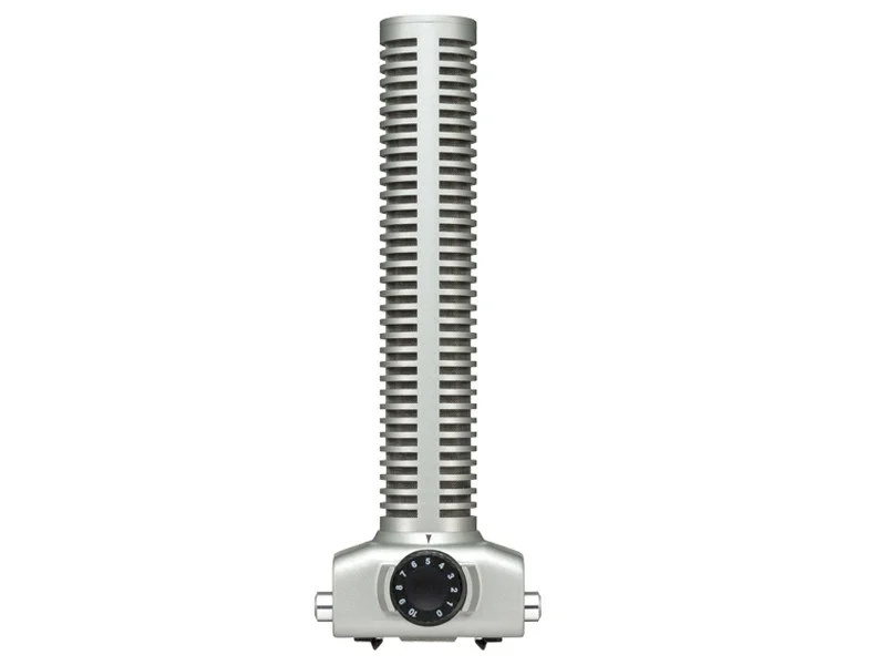 Zoom Shotgun microphone GH-6 till H6/H5