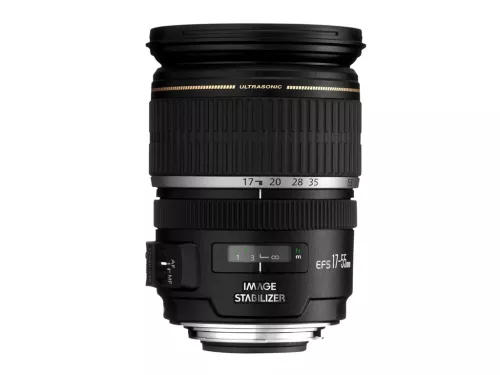 Canon EF-S 17-55mm f/2,8 IS USM