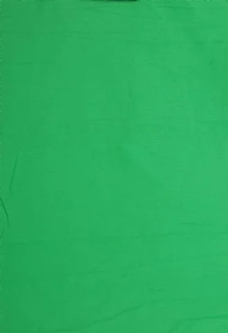 Greenscreen Chroma Key  Grönt Tyg 3x6m