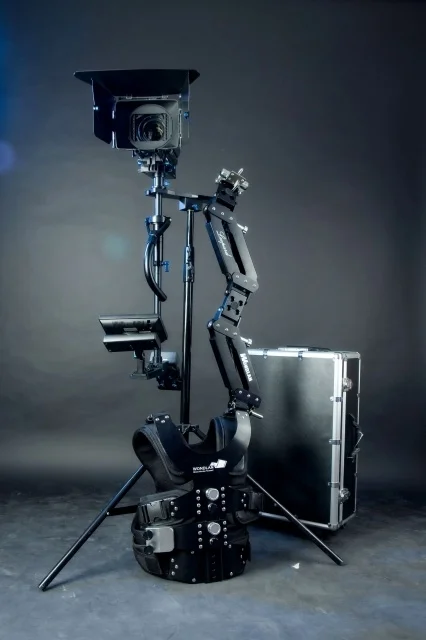 Steadycam Leopard II