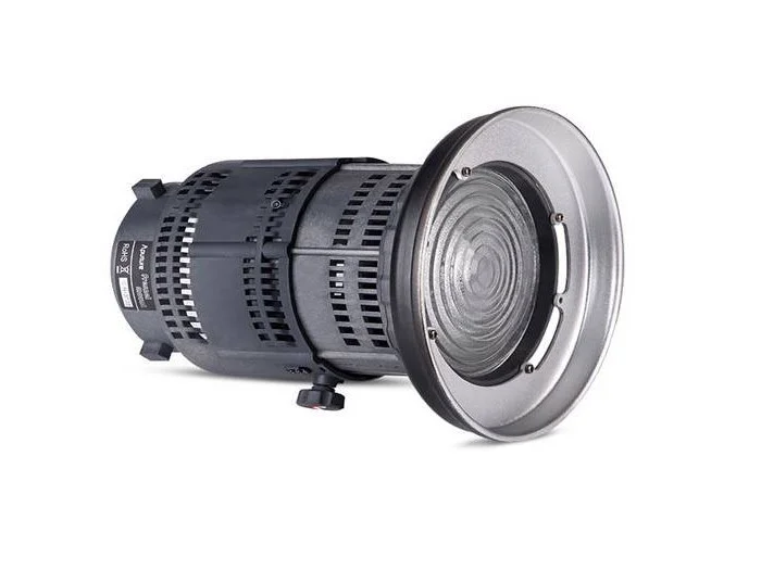 Aputure Fresnel Lens Mount for Lightstorm LS120 COB And  C300d