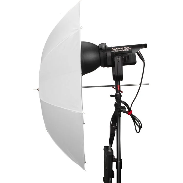 Aputure White Umbrella for Light Storm COB120t And C300d