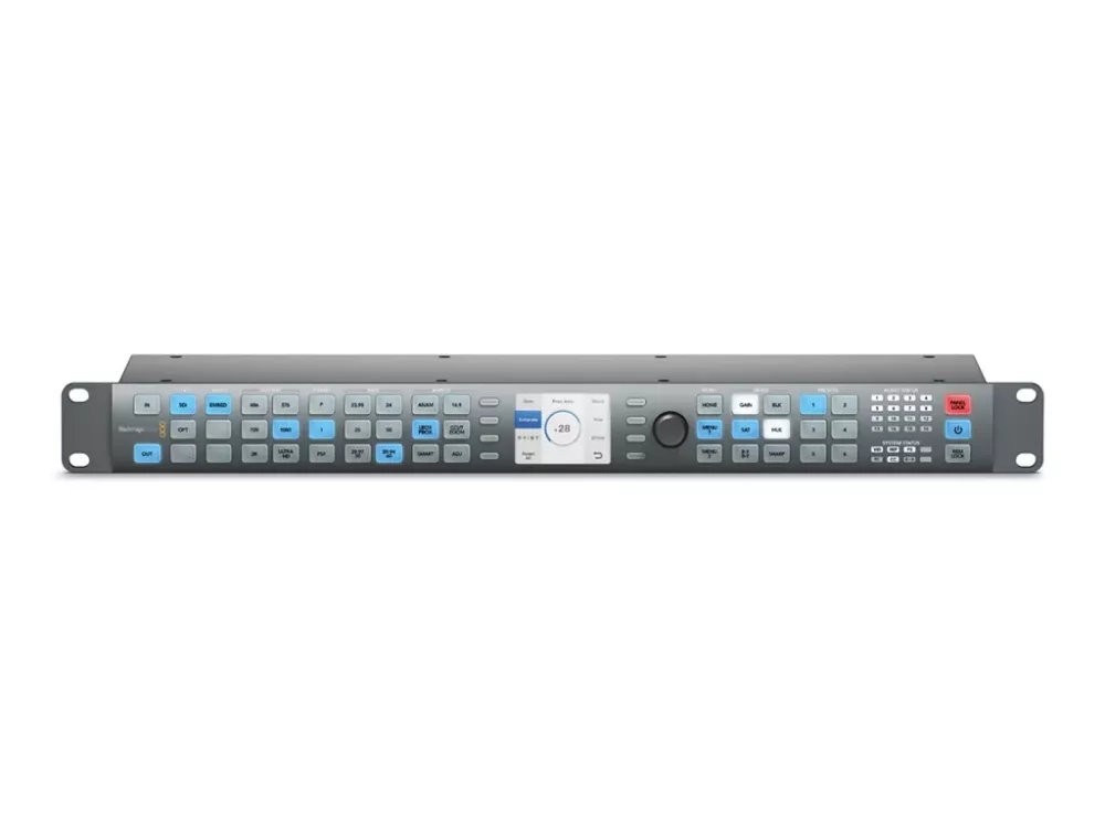 Blackmagic Design Teranex Express