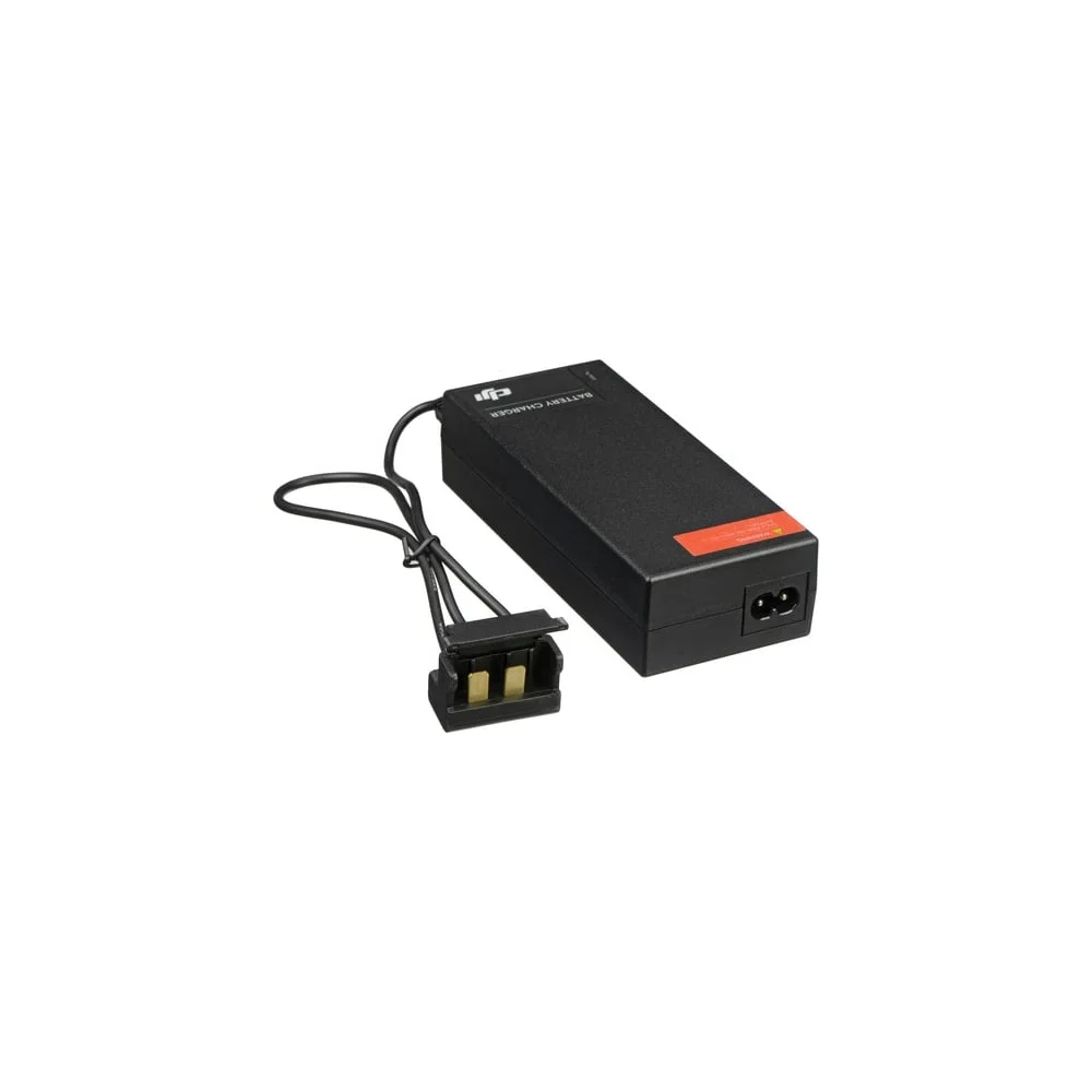 RONIN-M Part 22 Charger  Fro 3400mah