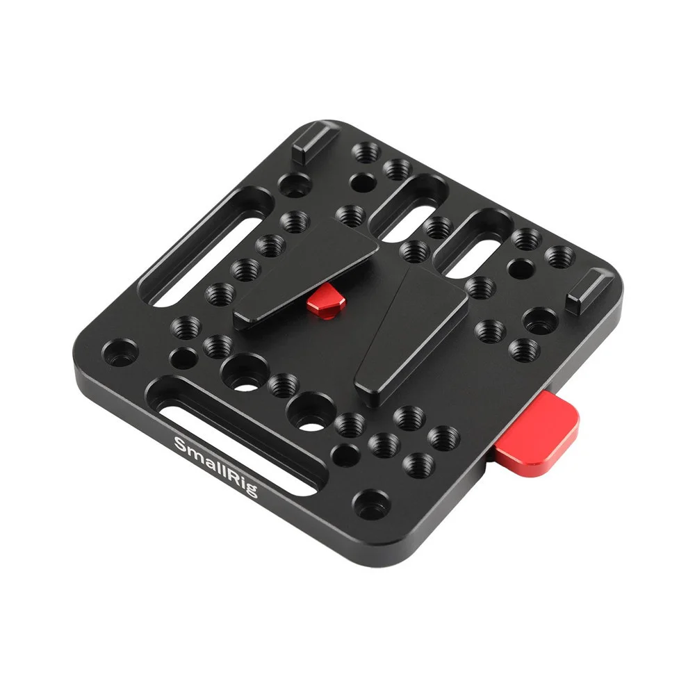 V-Lock Monteringsplatta  SmallRig 1846