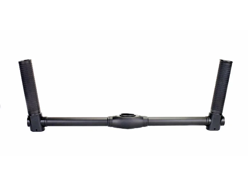 Dubbel Handtag Till Zhiyun Crane 2 Gimbal Stabilizer