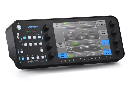 Blackmagic Design Ultimatte Smart Remote 4