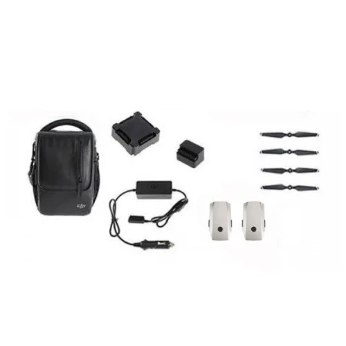 Mavic Platinum combo Pack acceories