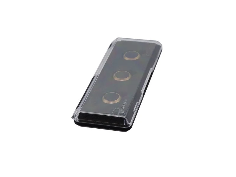Polar Pro Filter Cinema Series Vivid 3-pack (ND4-PL/ND8-PL/ND16-PL) till Mavic Pro